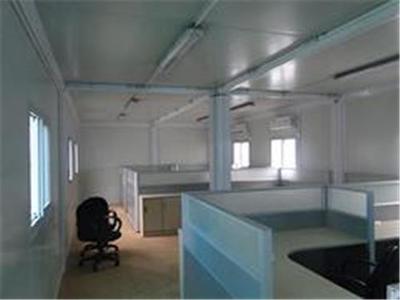 產(chǎn)品中心閩侯縣得萊斯移動板房