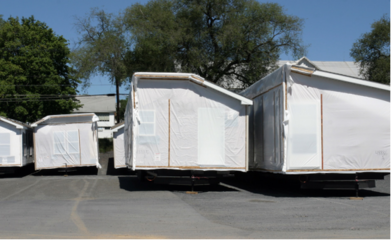 美國老舊移動房公園遭大批拆除,低收入者面臨無家可歸風(fēng)險(xiǎn)