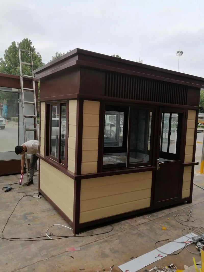 移動(dòng)別墅 #集成房屋 #農(nóng)村自建別墅 一地雞毛的生活,不能說不能訴