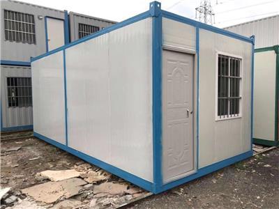 隨州打包集裝箱價(jià)格