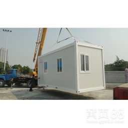 【包頭彩鋼包頭集裝箱包頭彩鋼組裝房廠家批發(fā)】-