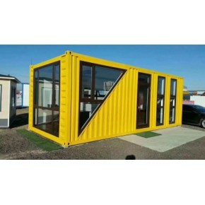 A級三防住人集裝箱活動房移動房出租定制收二手