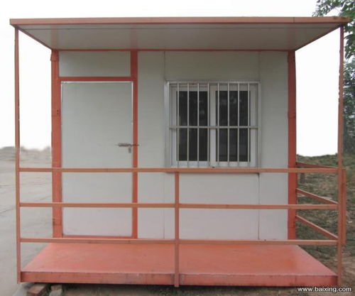 杭州所前集裝箱房屋 豪華集裝箱房出租出售山丹