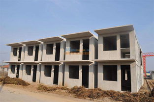 活動板房、水泥板房與移動房 選擇可靠的批發(fā)商與聯(lián)系方式指南