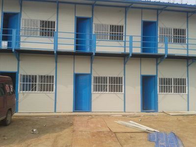 199元/平方米？解讀“freelivi移動房屋”的性價(jià)比與選購指南