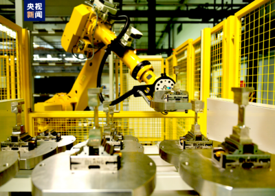 四川高新技術企業突破1.2萬家