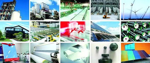 中國建材集團 改革激活力創(chuàng)新促發(fā)展 助力經(jīng)濟發(fā)展與美好生活