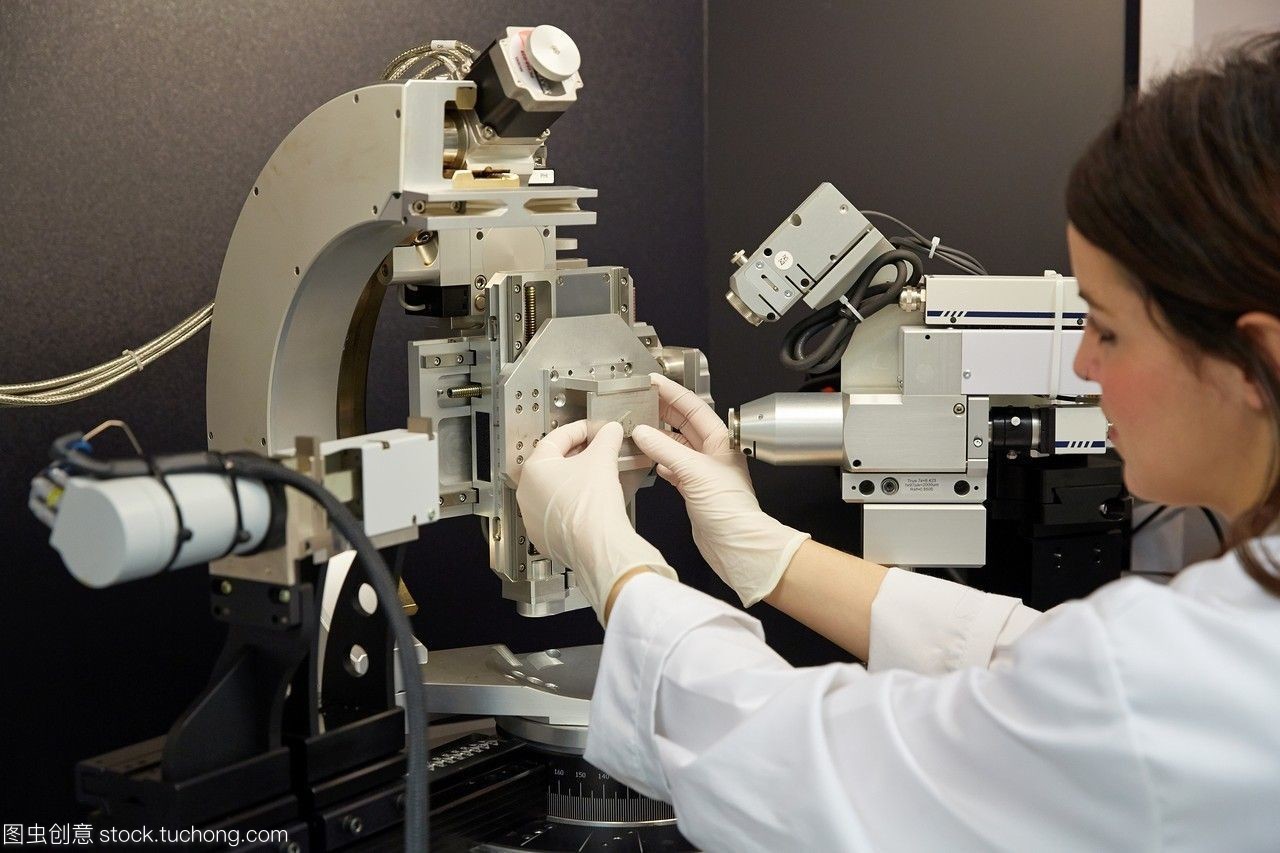 x射線衍射儀。技術(shù)服務(wù)行業(yè)。圣塞巴斯蒂安tecnalia研究和創(chuàng)新donostiagipuzkoa巴斯克的國家西班牙。