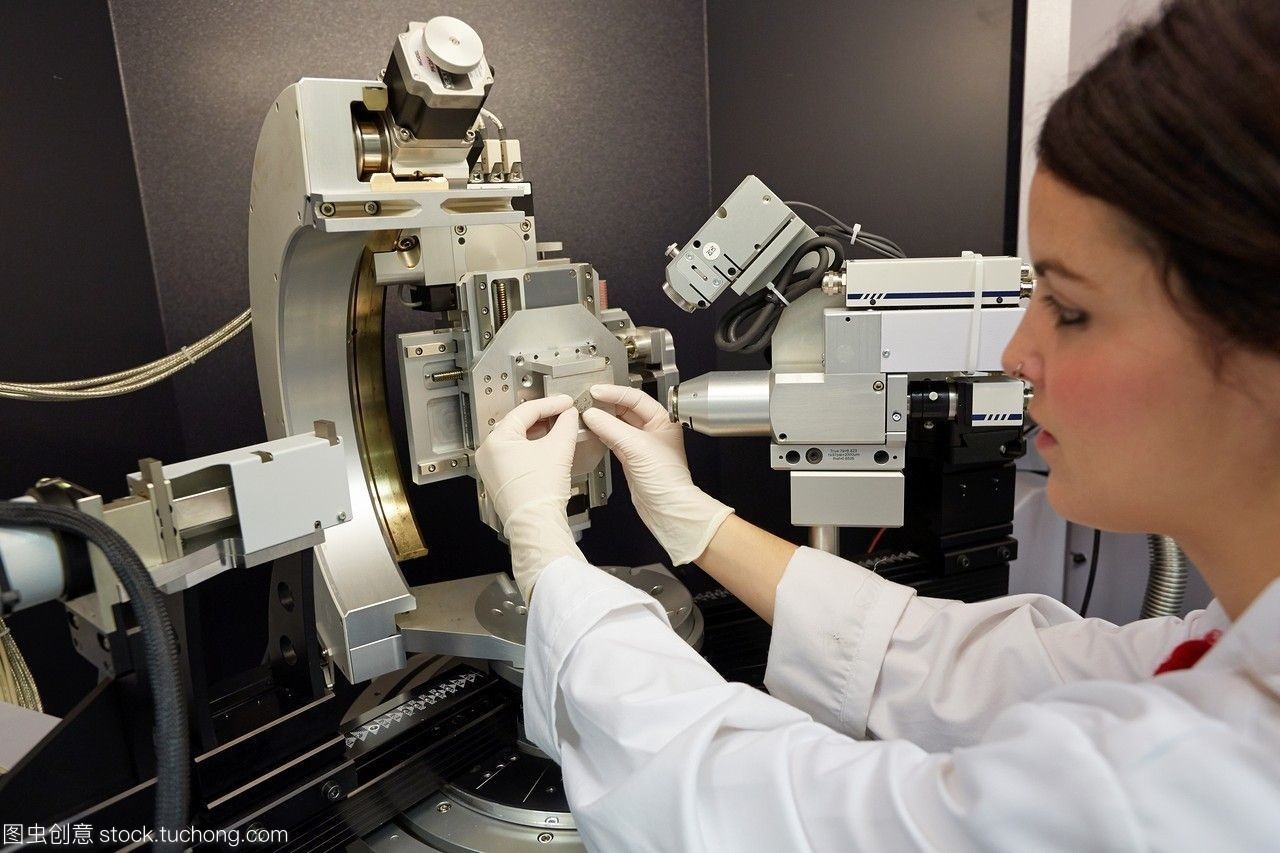 x射線衍射儀。技術(shù)服務行業(yè)。圣塞巴斯蒂安tecnalia研究和創(chuàng)新donostiagipuzkoa巴斯克的國家西班牙。