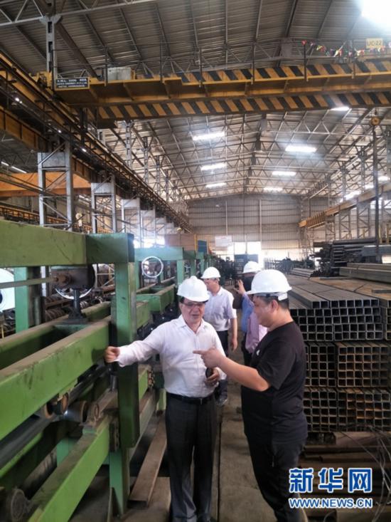 讓印度商人在家門口 淘寶 中企海外倉求解雙邊經(jīng)貿(mào) 最后一公里 難題